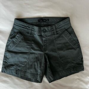 Women’s Prana Shorts